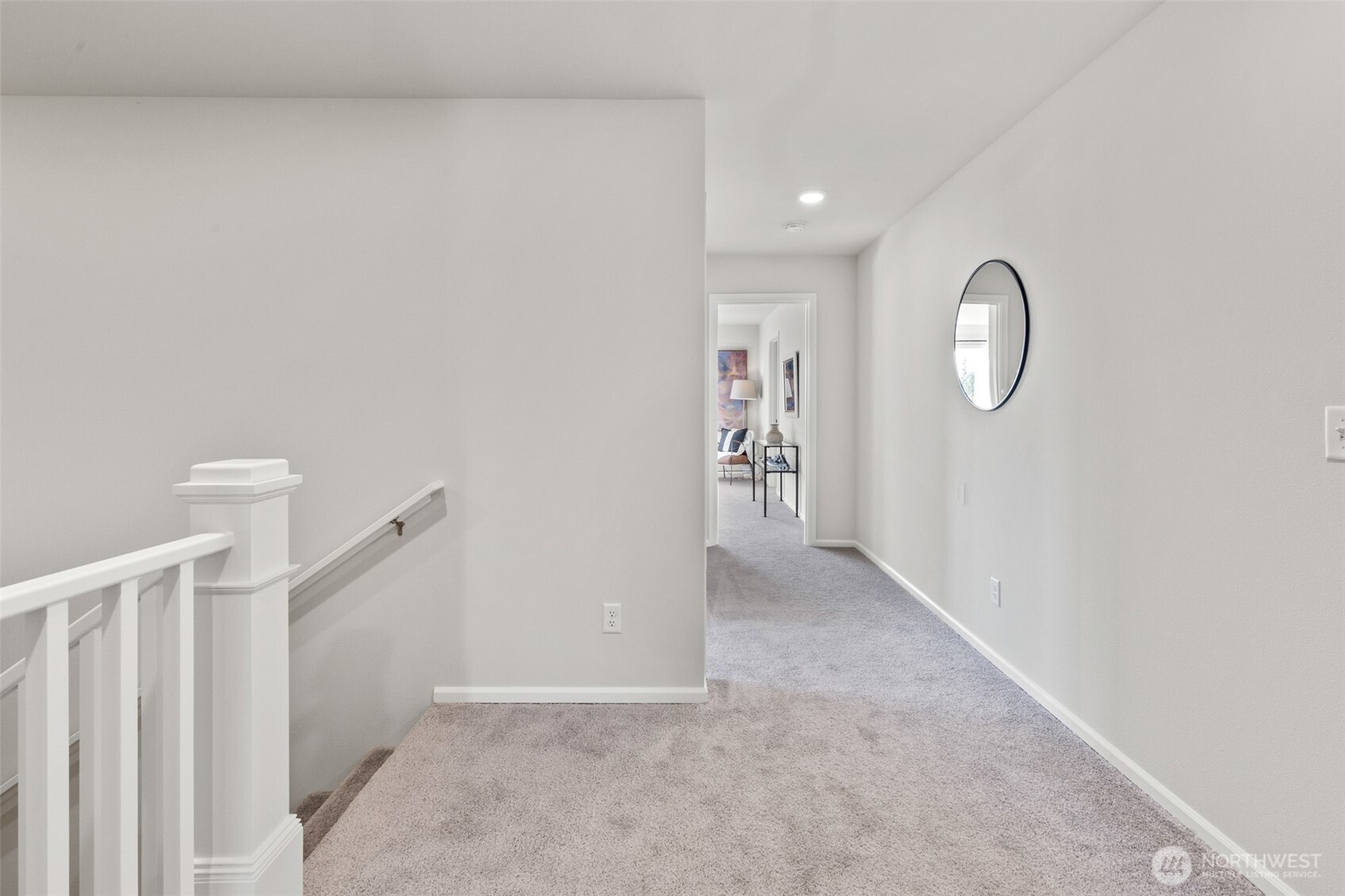 32302 135th Place Southeast Sultan, WA 98294 - Photo 21 of 32 a view of room with lots of wooden floor