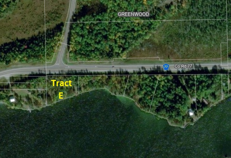 77 Tower Mn 55790 Tower, MN 55790 - Photo 2 of 16