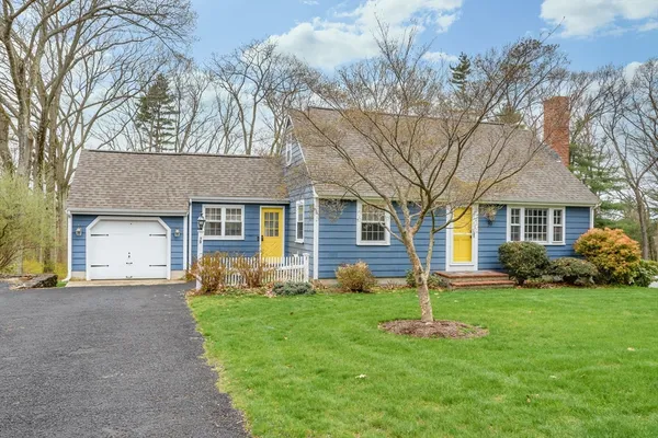 $649,900 | 39 Old North Road, Hudson, MA 01749