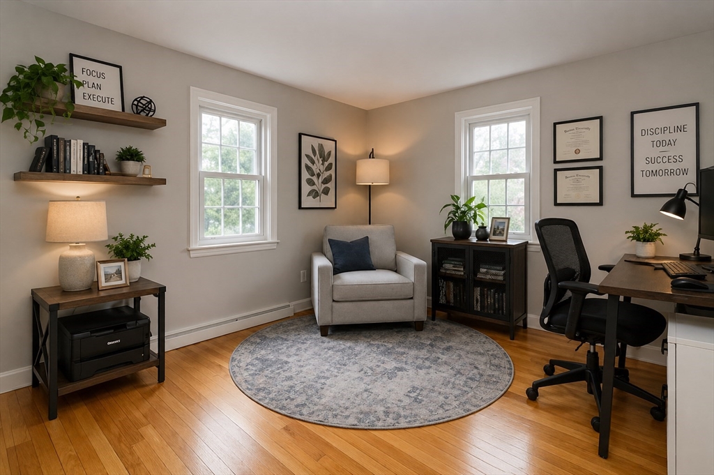 39 Old North Road Hudson, MA 01749 - Photo 11 of 24