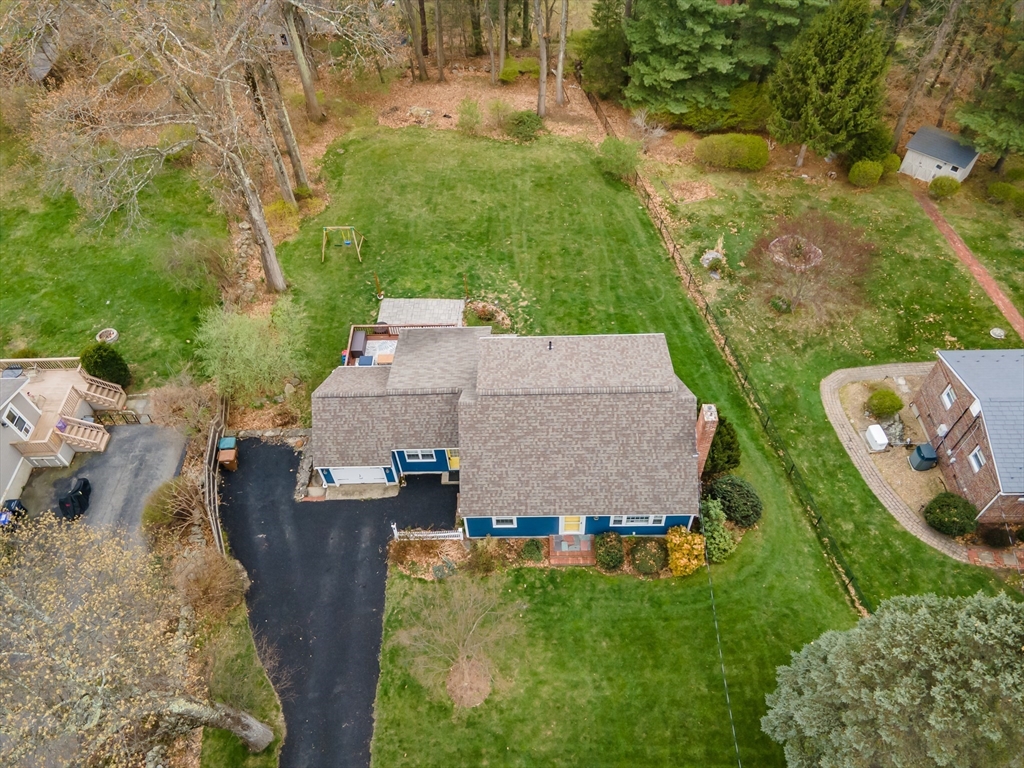 39 Old North Road Hudson, MA 01749 - Photo 20 of 24