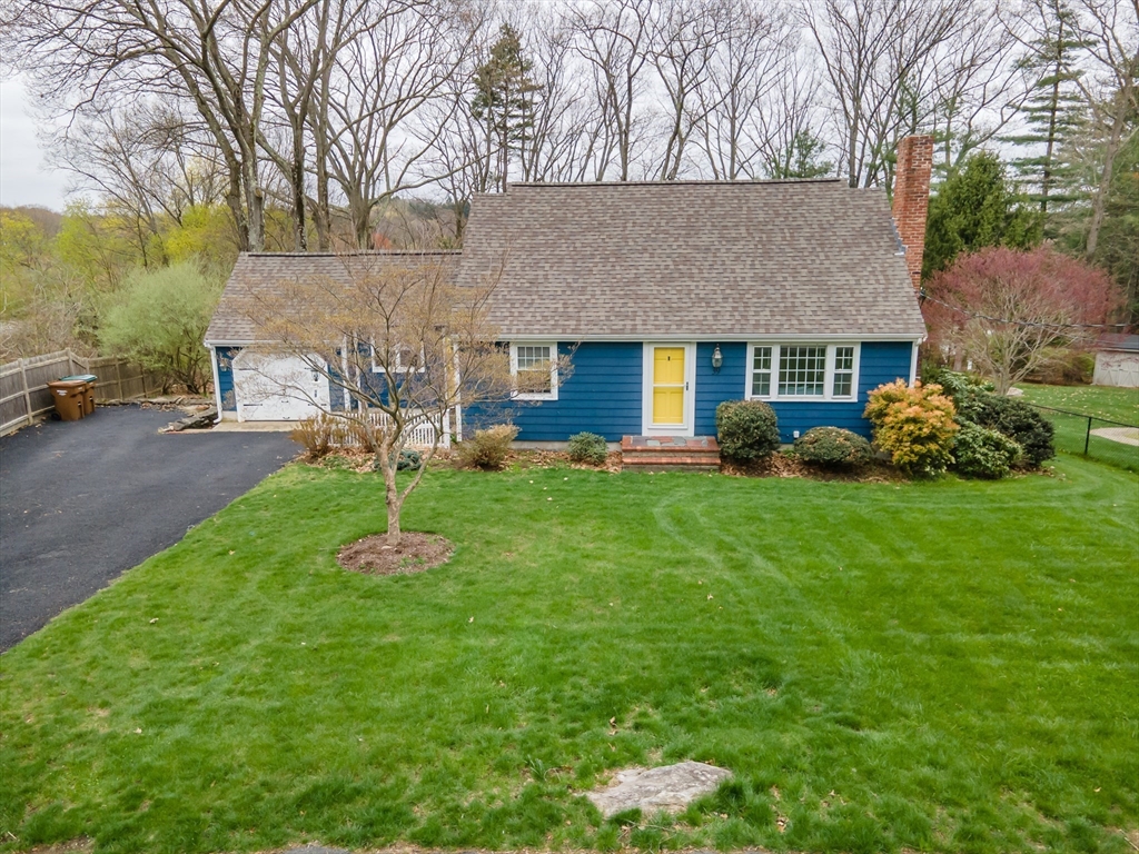 39 Old North Road Hudson, MA 01749 - Photo 21 of 24