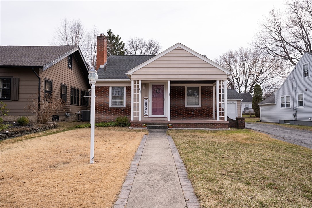 731 Eaton Road Irondequoit, NY 14617 - Photo 1 of 1