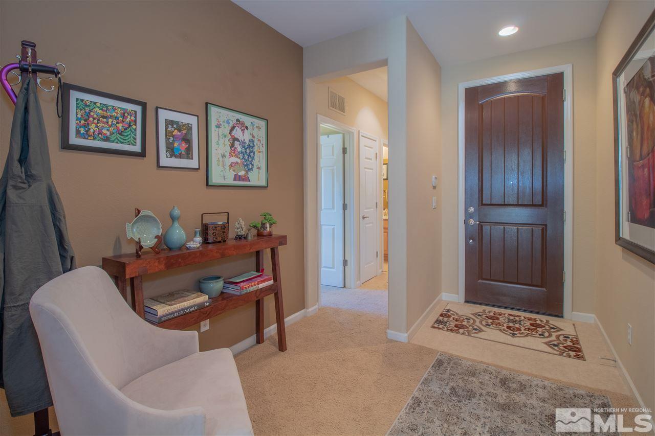 2000 Angel Ridge Drive Reno, NV 89521 - Photo 3 of 18 a living room with furniture and a window