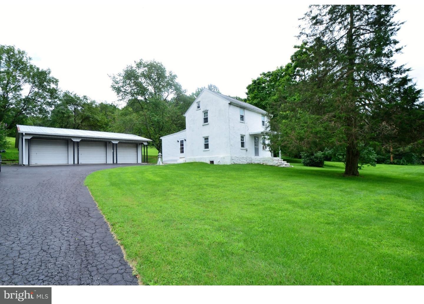 174 Five Points Road Mertztown, PA 19539 - Photo 2 of 18 Gallery Image 2