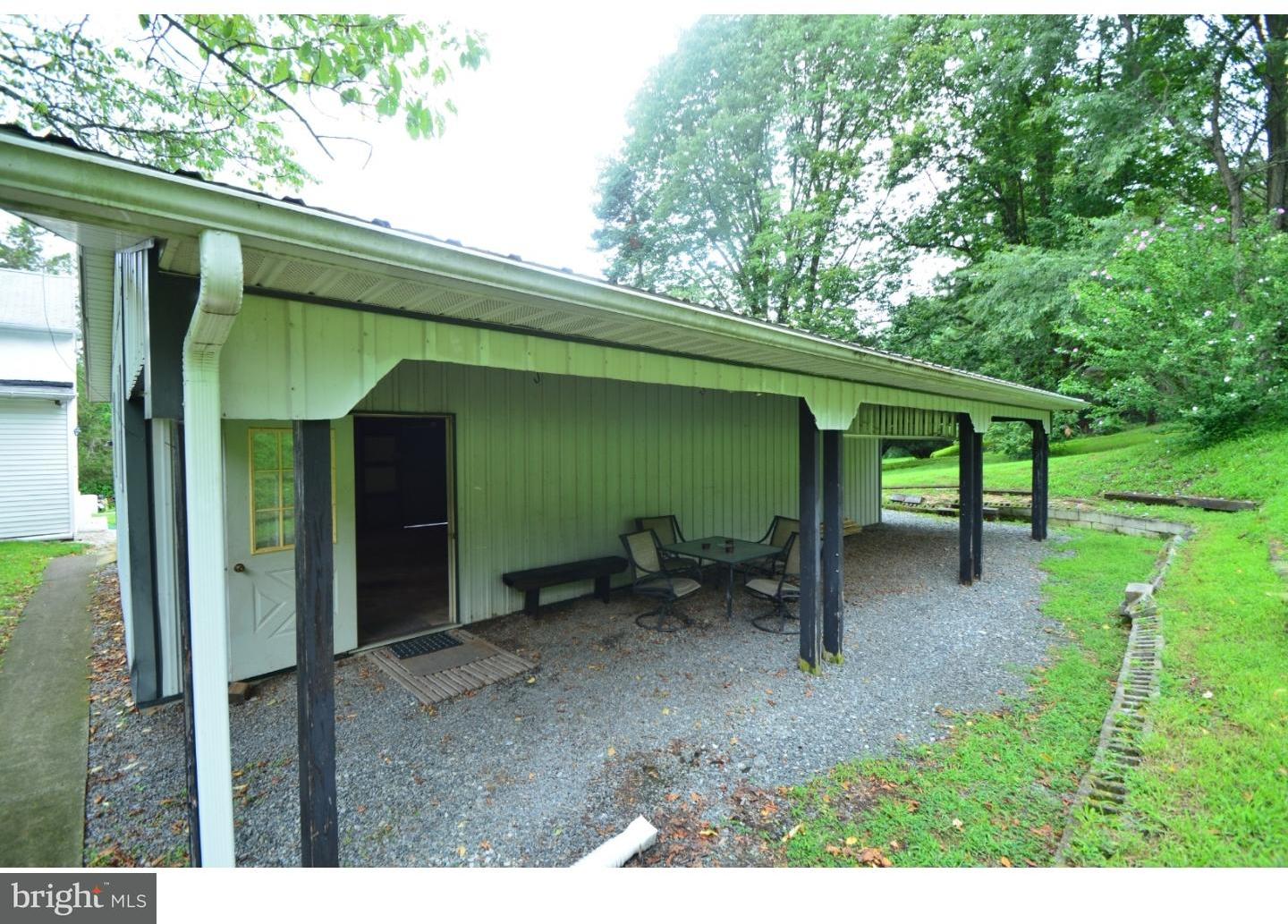 174 Five Points Road Mertztown, PA 19539 - Photo 17 of 18 Gallery Image 17