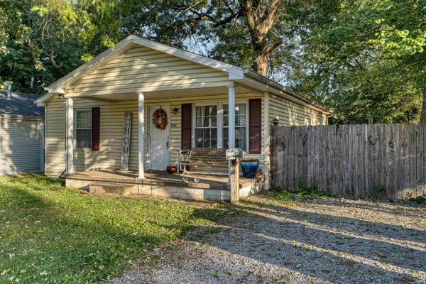 $118,000 | 2222 Kathleen Avenue, Evansville, IN 47714