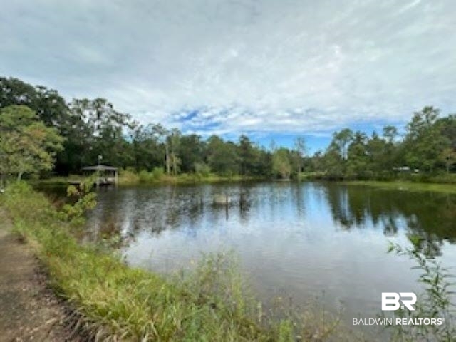 1951 Sands Drive Mobile, AL 36695 - Photo 1 of 7 Property view of water