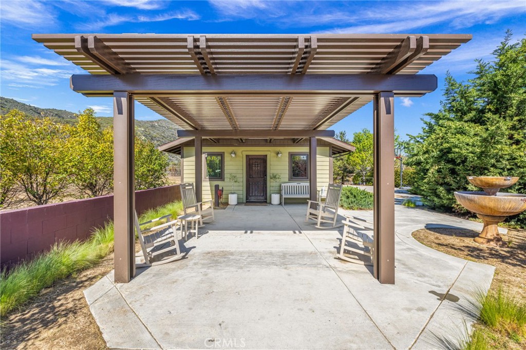 59353 Hop Patch Spring Road Mountain Center, CA 92561 - Photo 26 of 68