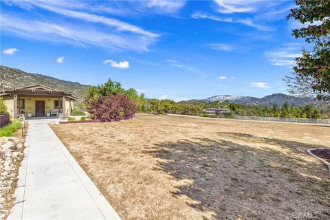 $1,139,000 | 59353 Hop Patch Spring Road, Mountain Center, CA 92561