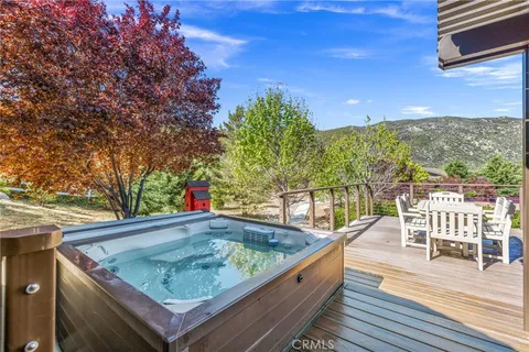 $1,139,000 | 59353 Hop Patch Spring Road, Mountain Center, CA 92561