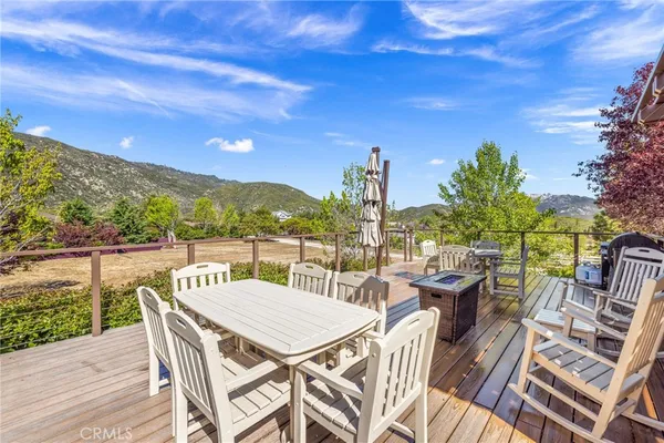 $1,139,000 | 59353 Hop Patch Spring Road, Mountain Center, CA 92561