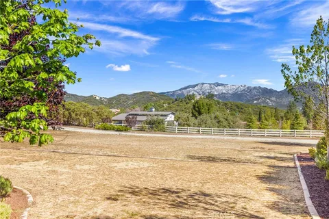 $1,139,000 | 59353 Hop Patch Spring Road, Mountain Center, CA 92561