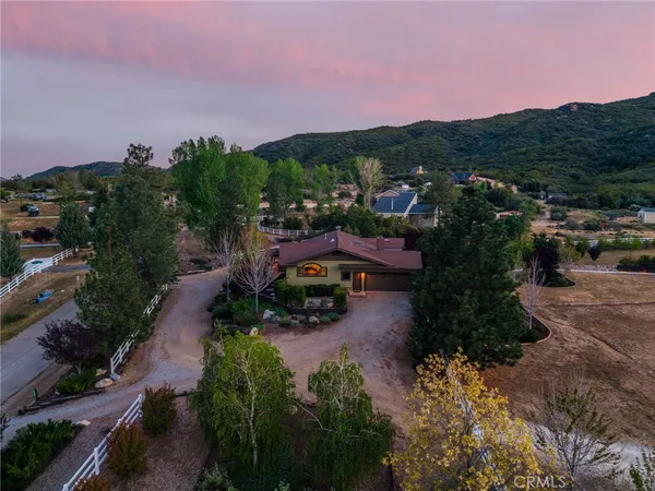 $1,139,000 | 59353 Hop Patch Spring Road, Mountain Center, CA 92561