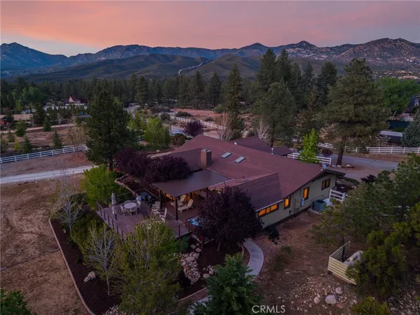 $1,139,000 | 59353 Hop Patch Spring Road, Mountain Center, CA 92561