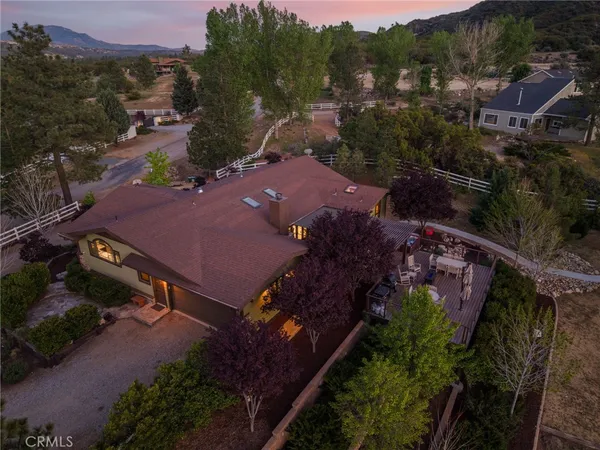 $1,139,000 | 59353 Hop Patch Spring Road, Mountain Center, CA 92561