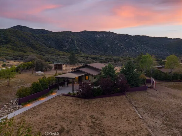 $1,139,000 | 59353 Hop Patch Spring Road, Mountain Center, CA 92561