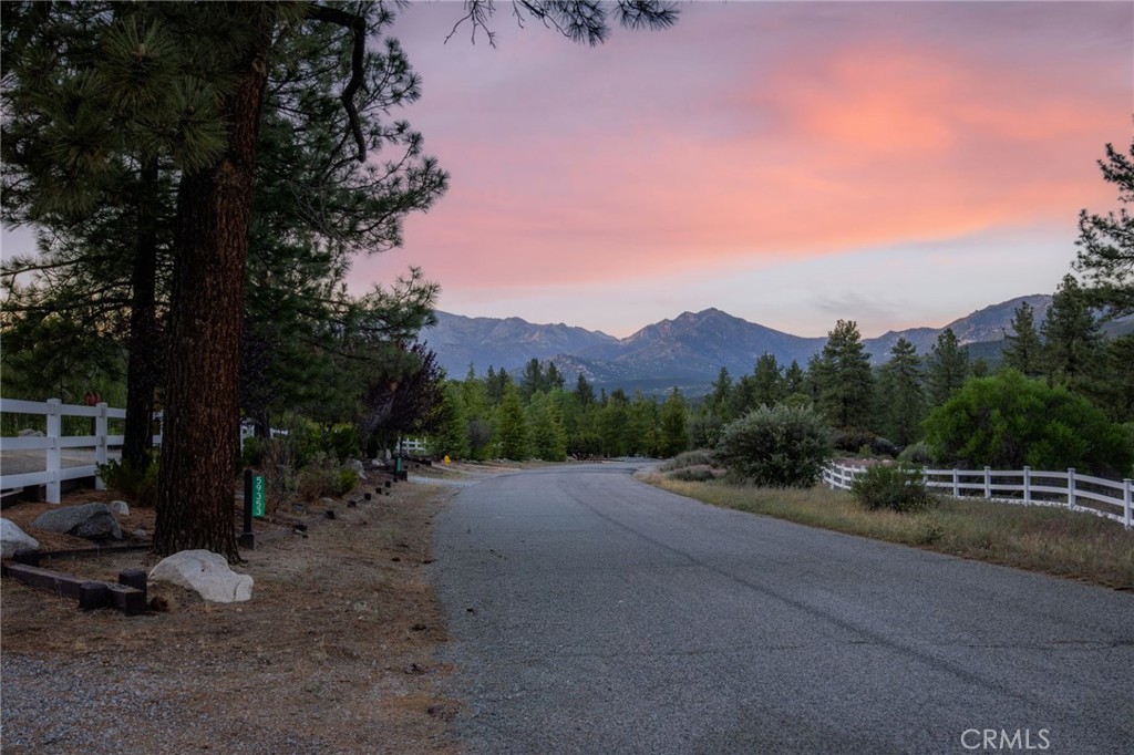 59353 Hop Patch Spring Road Mountain Center, CA 92561 - Photo 57 of 68 a view of outdoor space and city view