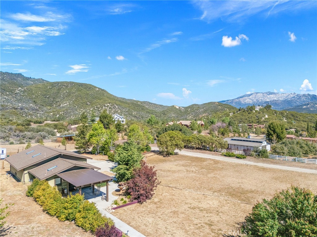 59353 Hop Patch Spring Road Mountain Center, CA 92561 - Photo 61 of 68 a view of a city with mountains in the background