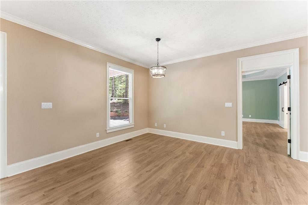 3807 A.L. Mangum Road Talmo, GA 30575 - Photo 14 of 60