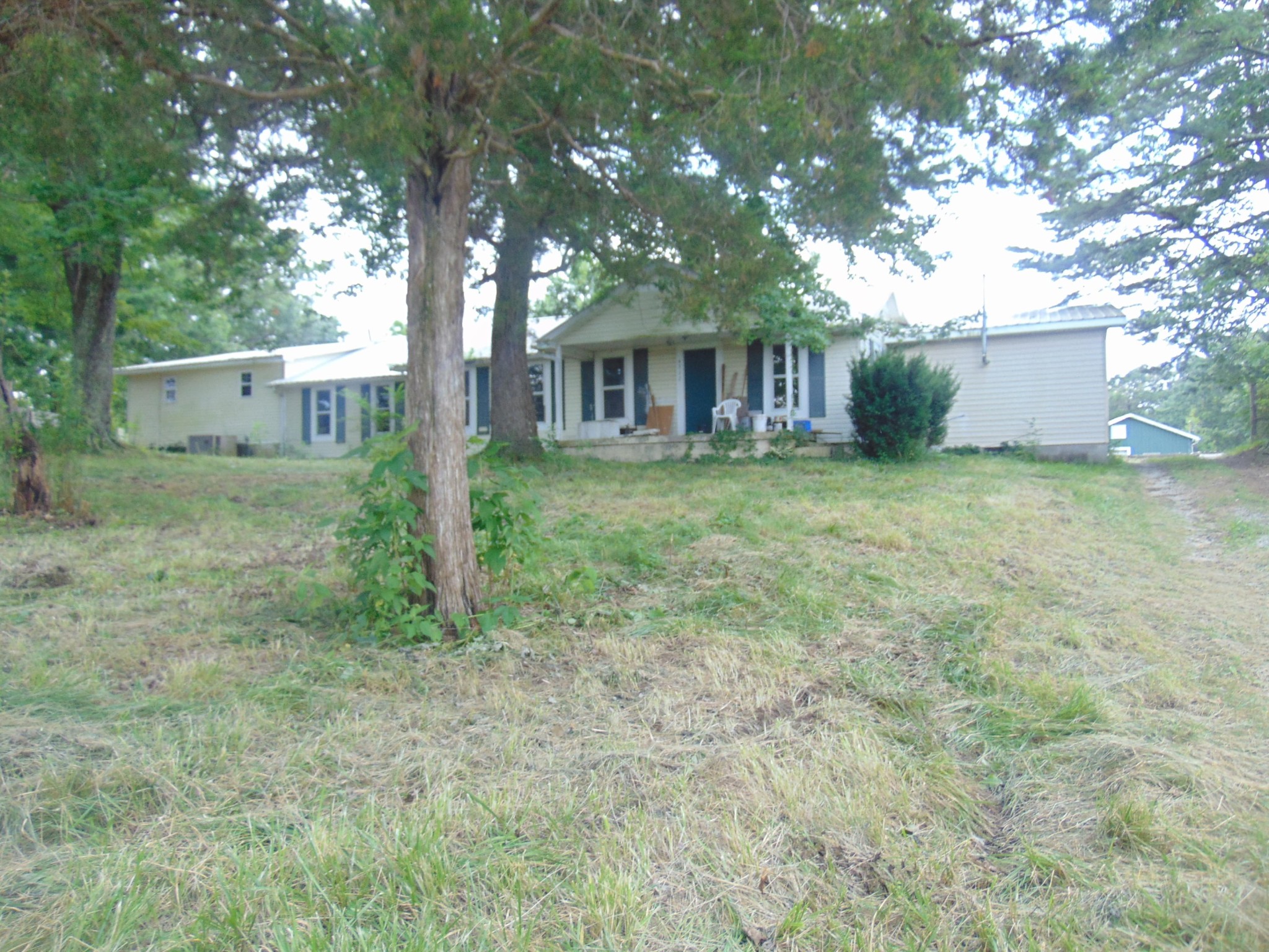 4312 Round Mountain Road Jamestown, TN 38556 - Photo 14 of 15 Gallery Image 14