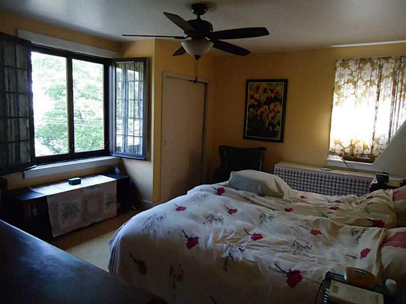 6506 Darlington Road Pittsburgh, PA 15217 - Photo 7 of 13 Master Bedroom. master bath also