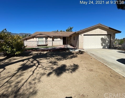 9384 Riggins Road Phelan, CA 92371 - Photo 1 of 1