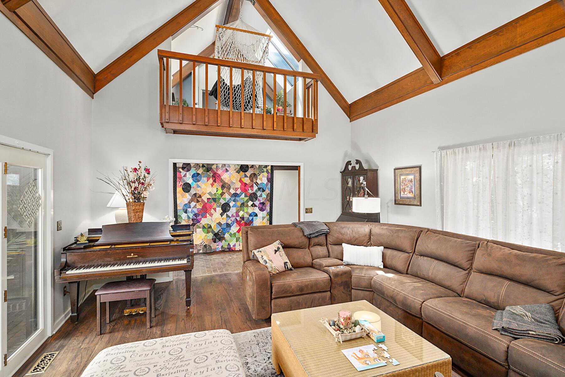 505 Coover Road Delaware, OH 43015 - Photo 8 of 69 Gallery Image 8