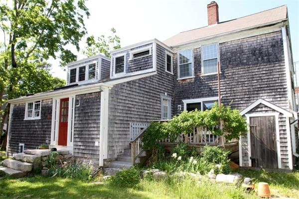 513 Old County Road Westport, MA 02790 - Photo 9 of 30 Gallery Image 9