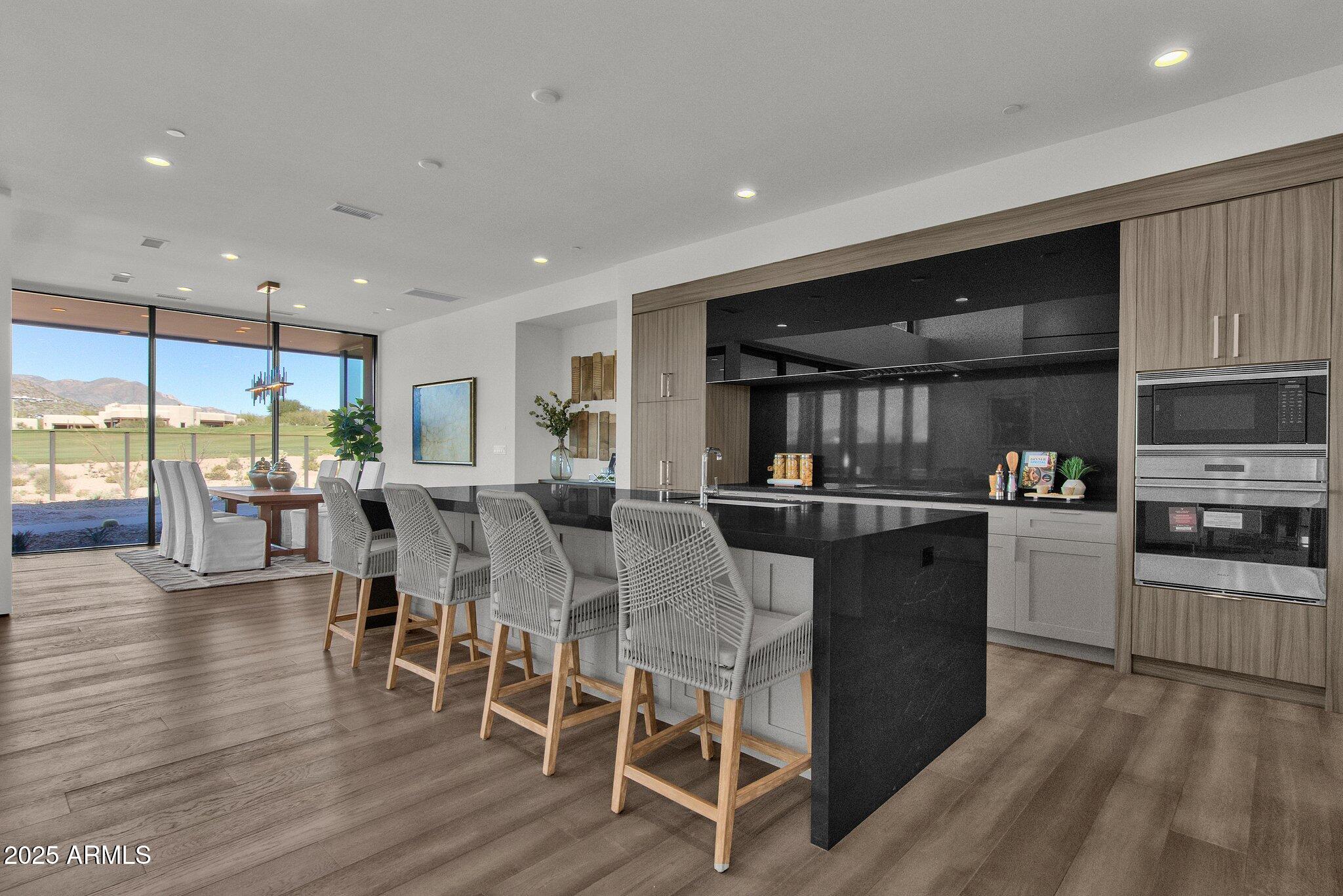 37200 North Cave Creek Road, Unit 1024 Scottsdale, AZ 85262 - Photo 5 of 19 003_KITCHEN AREA