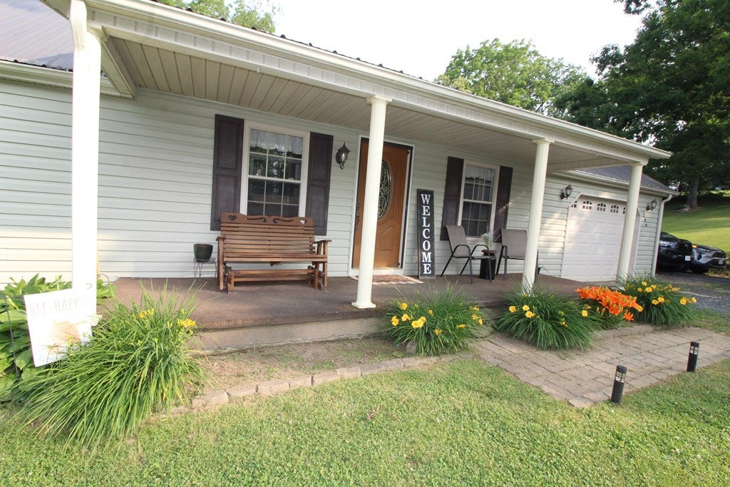 294 Deer Ridge Road Hillsville, VA 24343 - Photo 63 of 81 Gallery Image 63