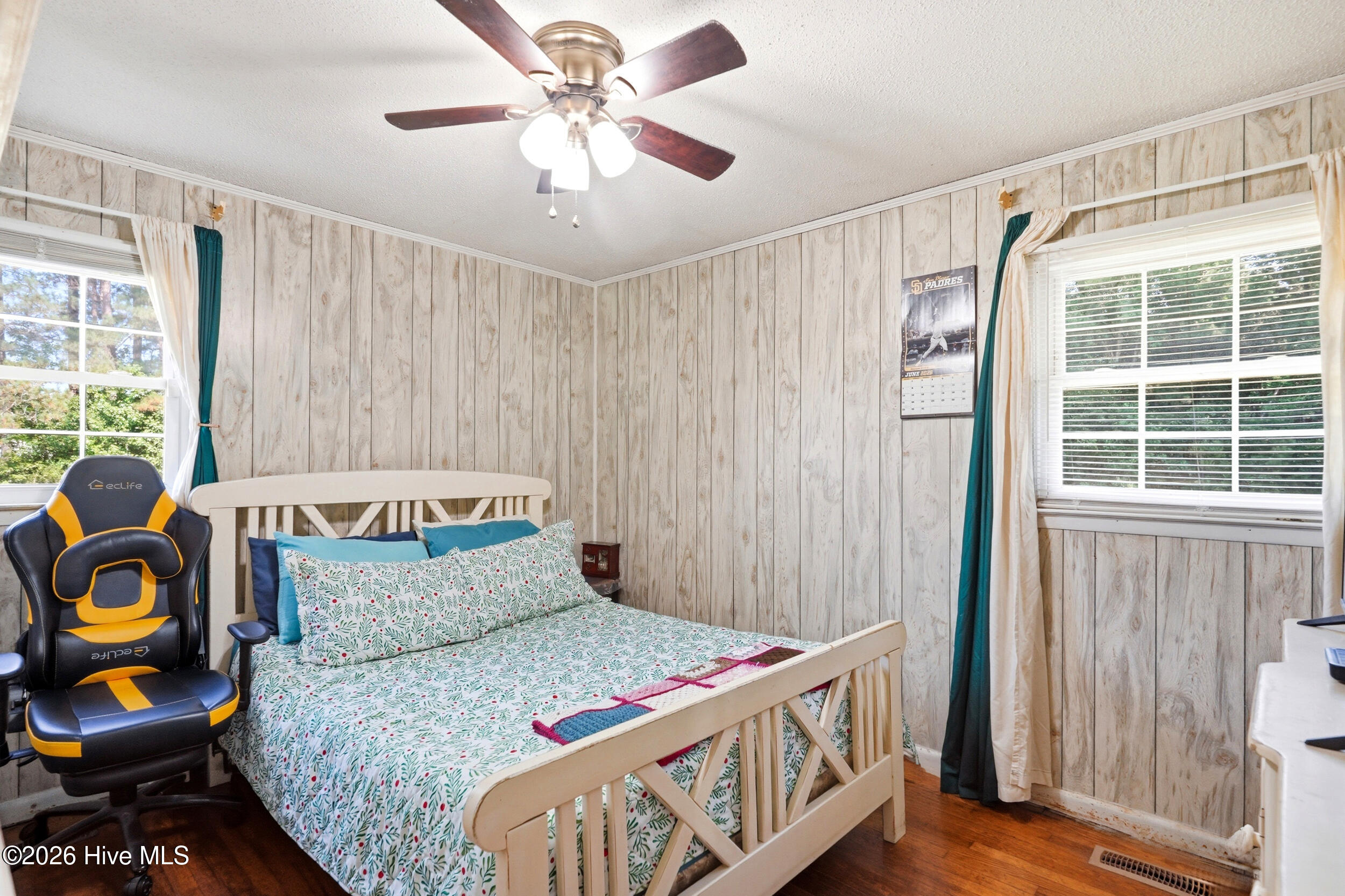454 Buckhorn Road Willard, NC 28478 - Photo 28 of 49