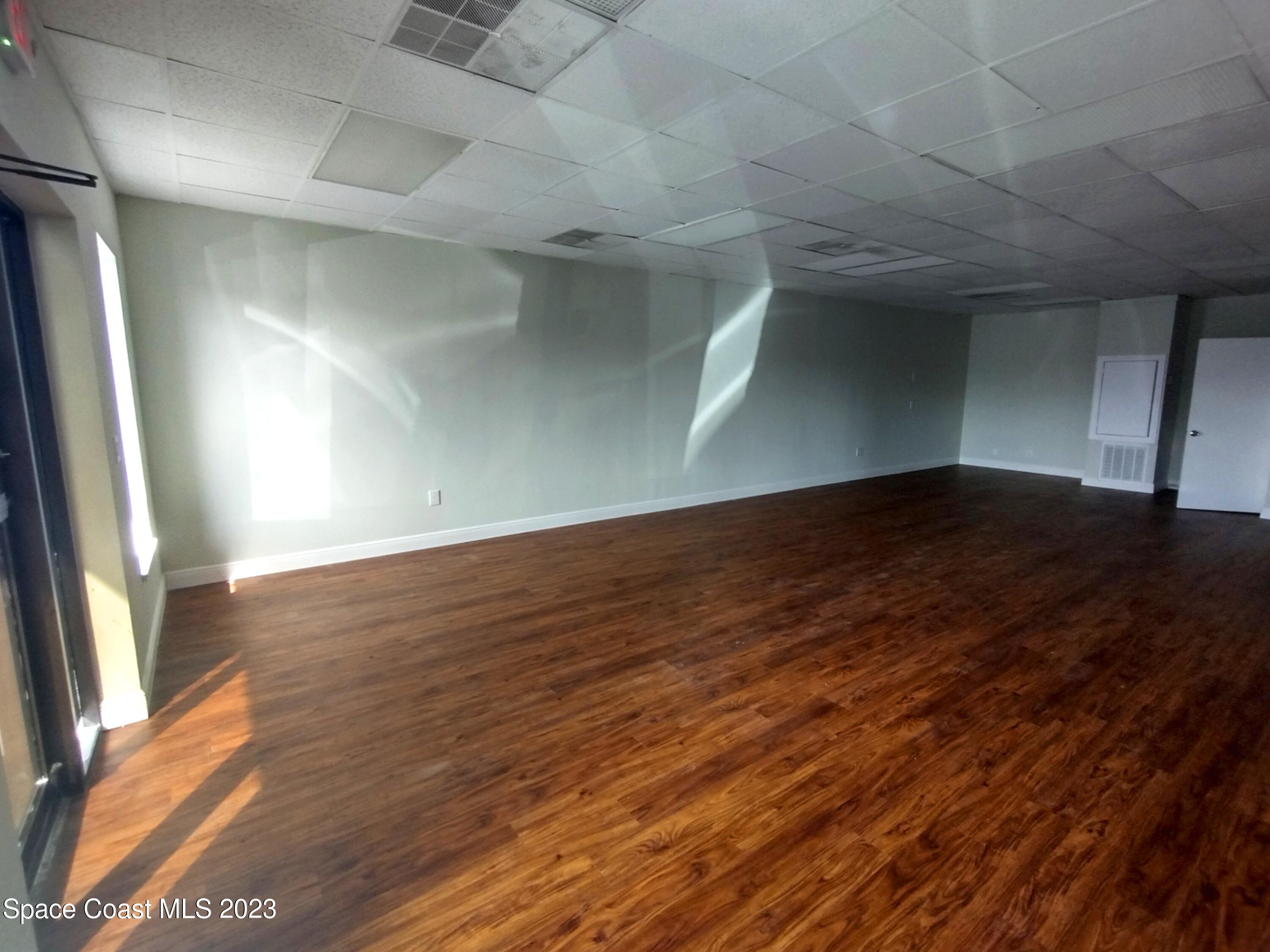1314 Clearlake Road, Unit 1 Cocoa, FL 32922 - Photo 3 of 4 University Row (8) opt