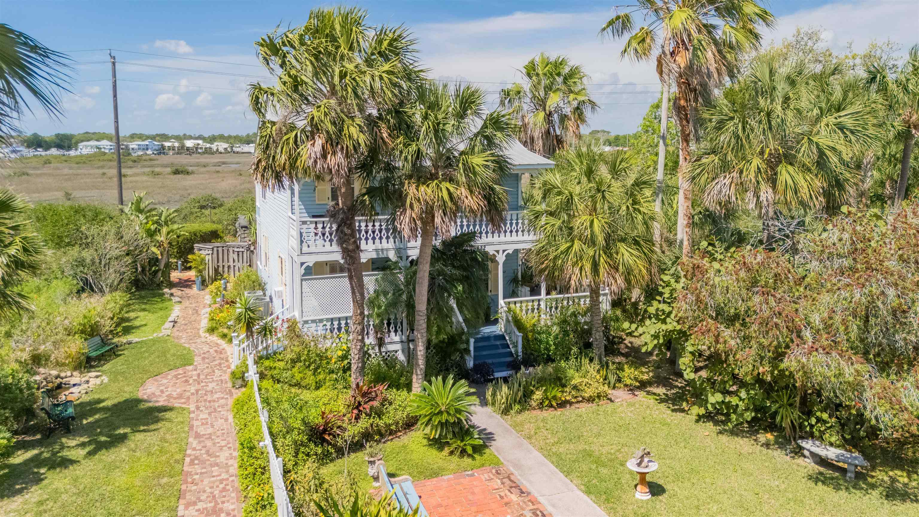 232 Riberia Street St. Augustine, FL 32084 - Photo 65 of 79