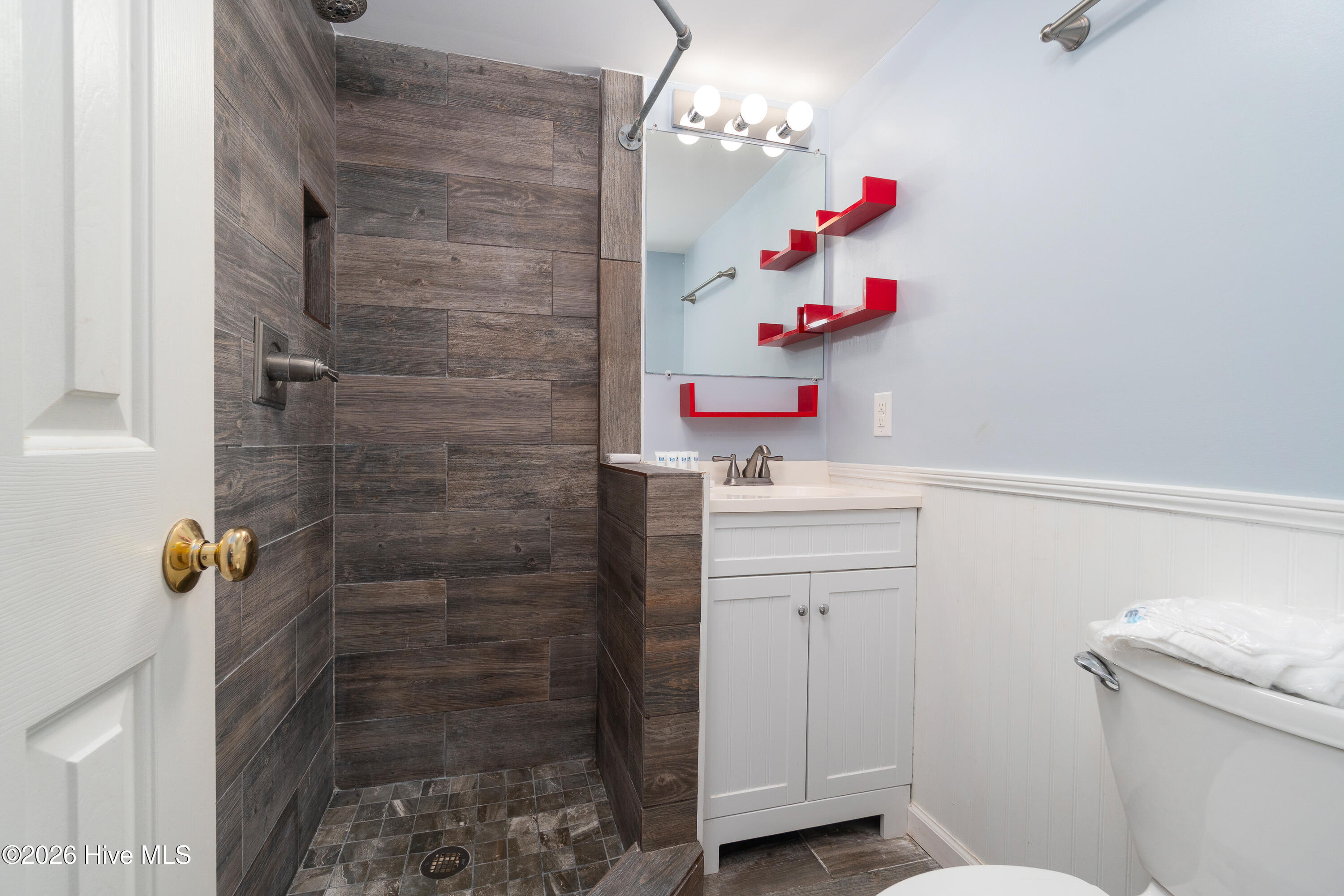 1918 West Fort Macon Road, Unit 201 Atlantic Beach, NC 28512 - Photo 12 of 44