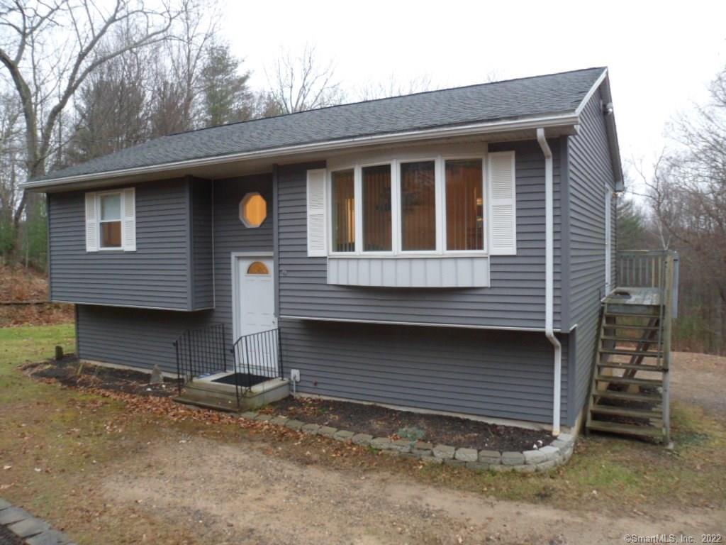 125 Ruby Road Willington, CT 06279 - Photo 1 of 1