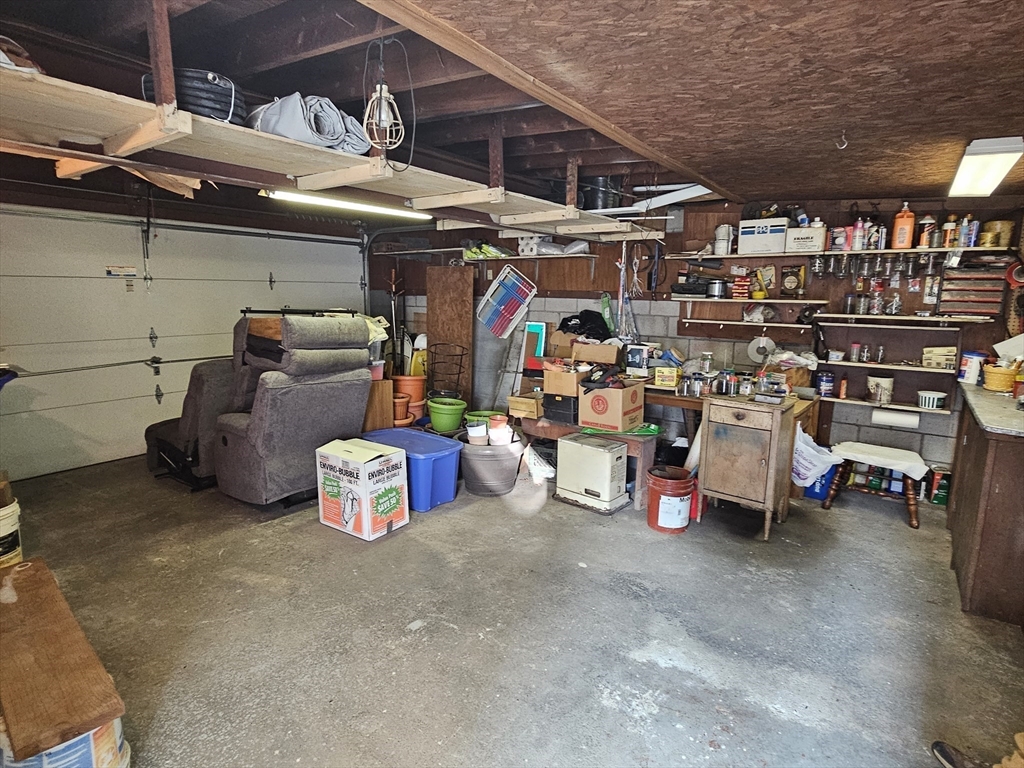 460 William Street Fall River, MA 02721 - Photo 23 of 23 a view of storage and utility room