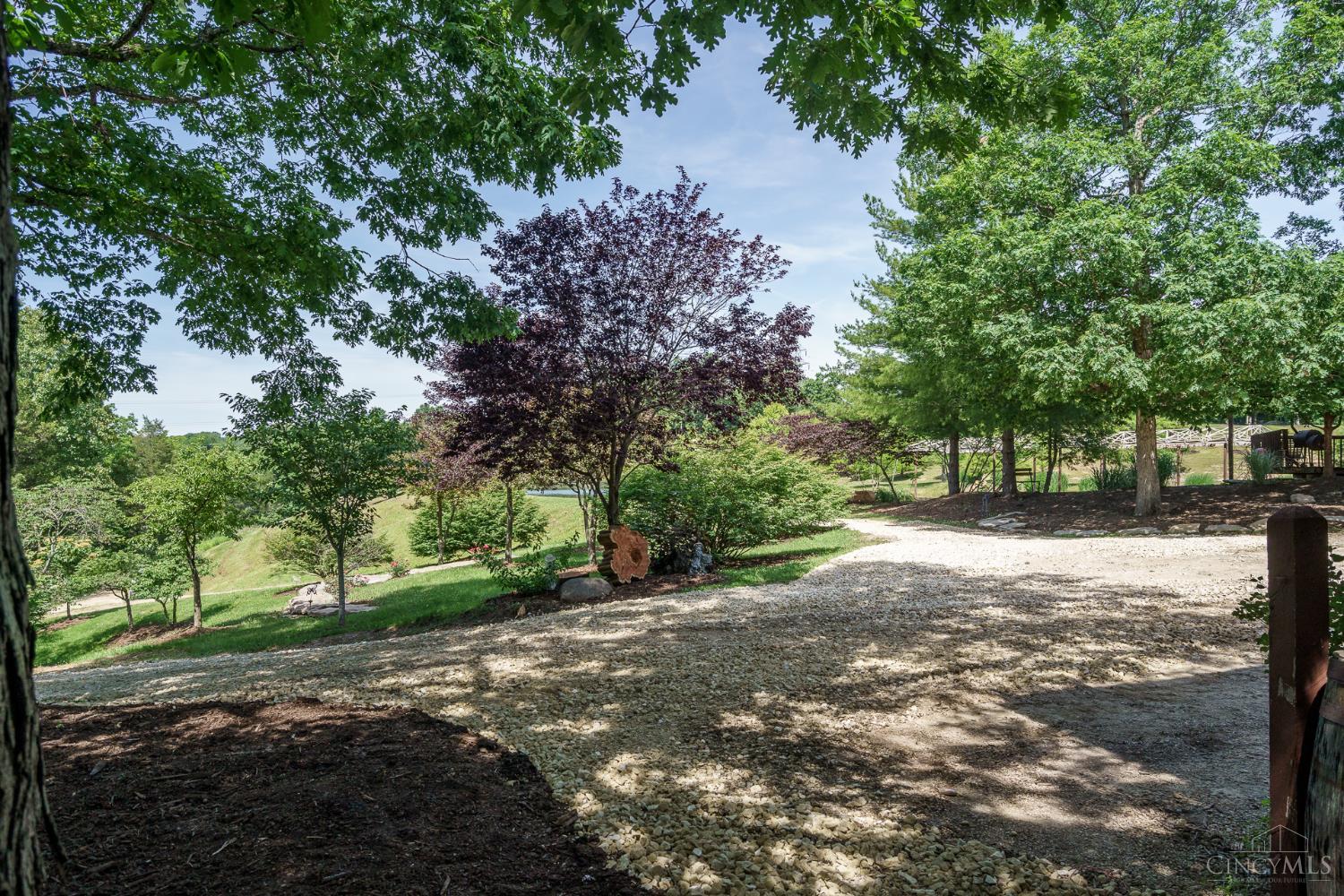 2220 Webb Road Brookville, IN 47012 - Photo 36 of 95