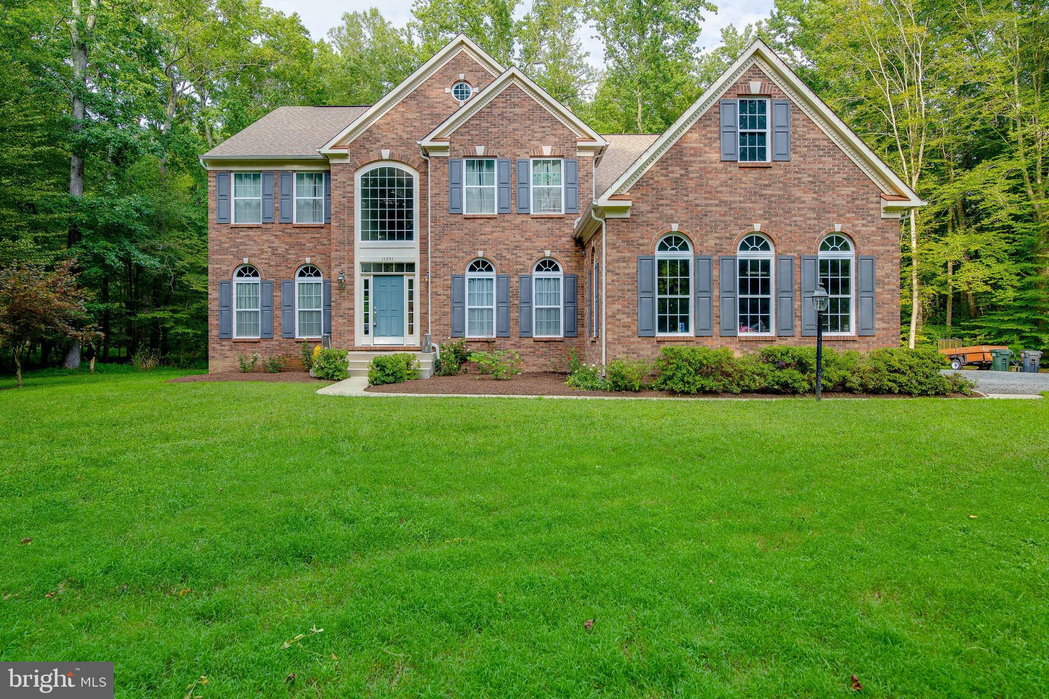 11351 Gunston Road Lorton, VA 22079 - Photo 1 of 68 Gallery Image 1