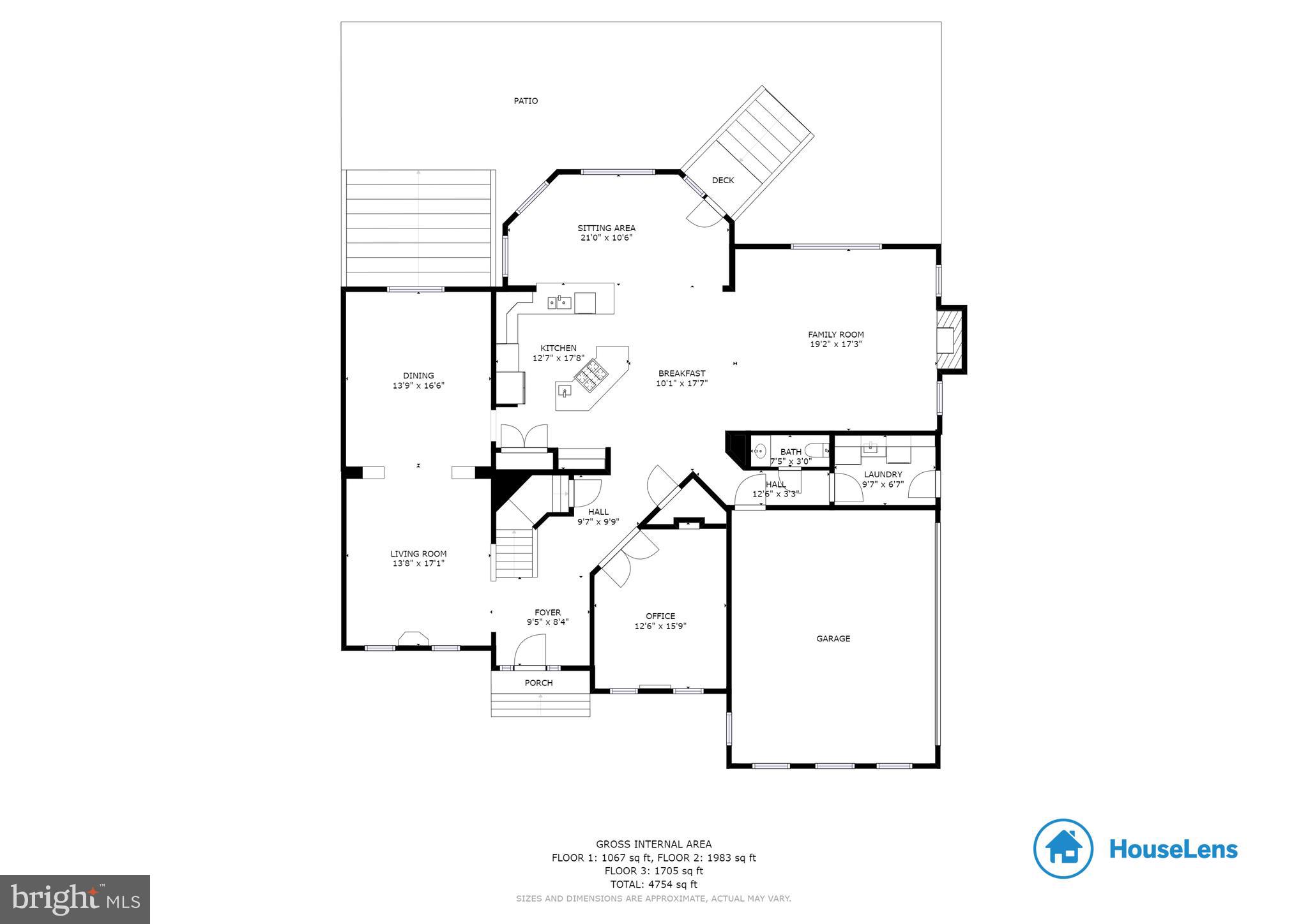 11351 Gunston Road Lorton, VA 22079 - Photo 65 of 68 Gallery Image 65