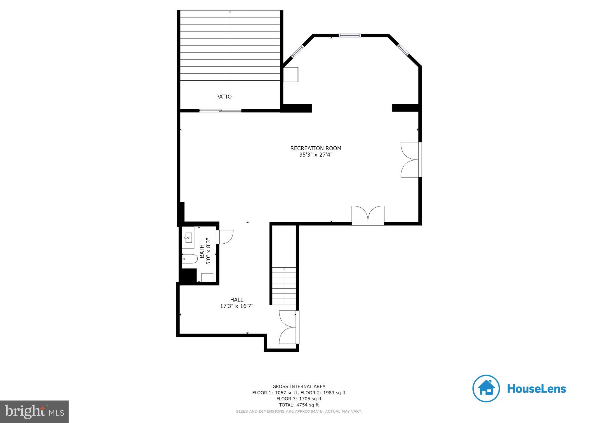 11351 Gunston Road Lorton, VA 22079 - Photo 67 of 68 Gallery Image 67