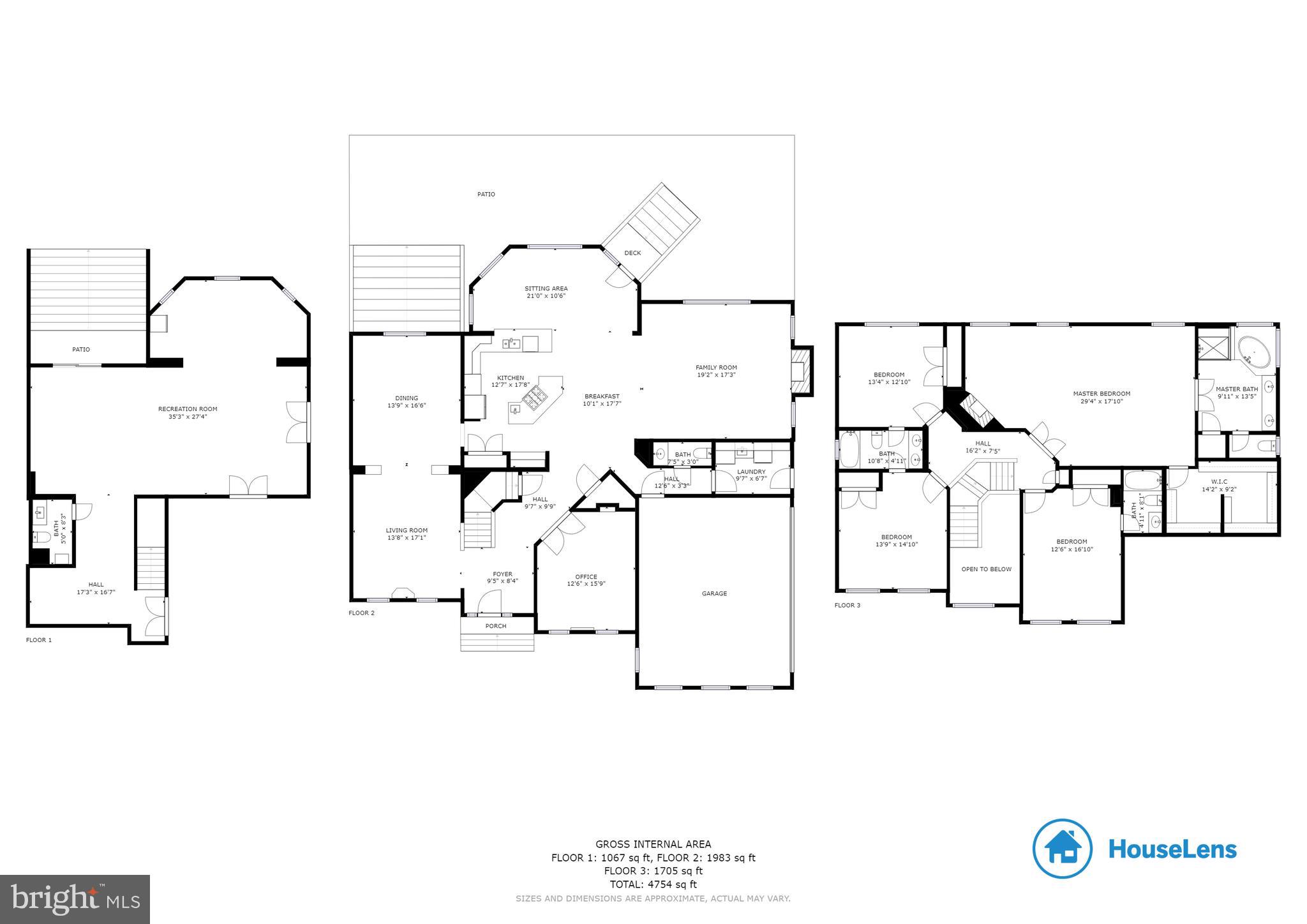11351 Gunston Road Lorton, VA 22079 - Photo 68 of 68 Gallery Image 68
