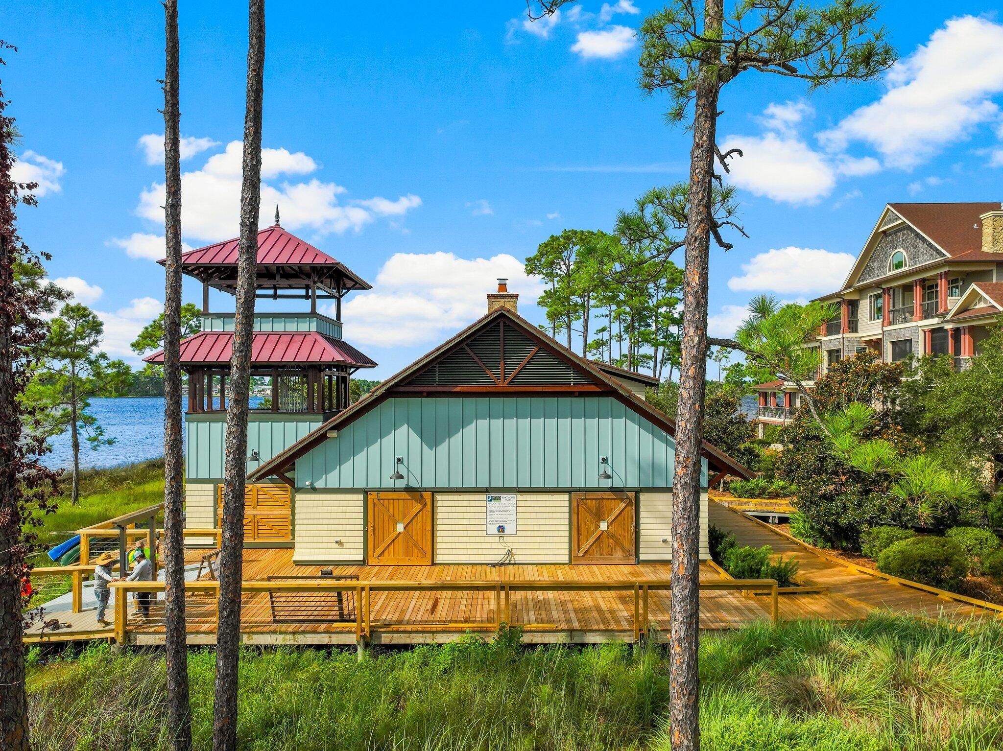 22114 Marsh Rabbit Run Panama City Beach, FL 32413 - Photo 35 of 51 22