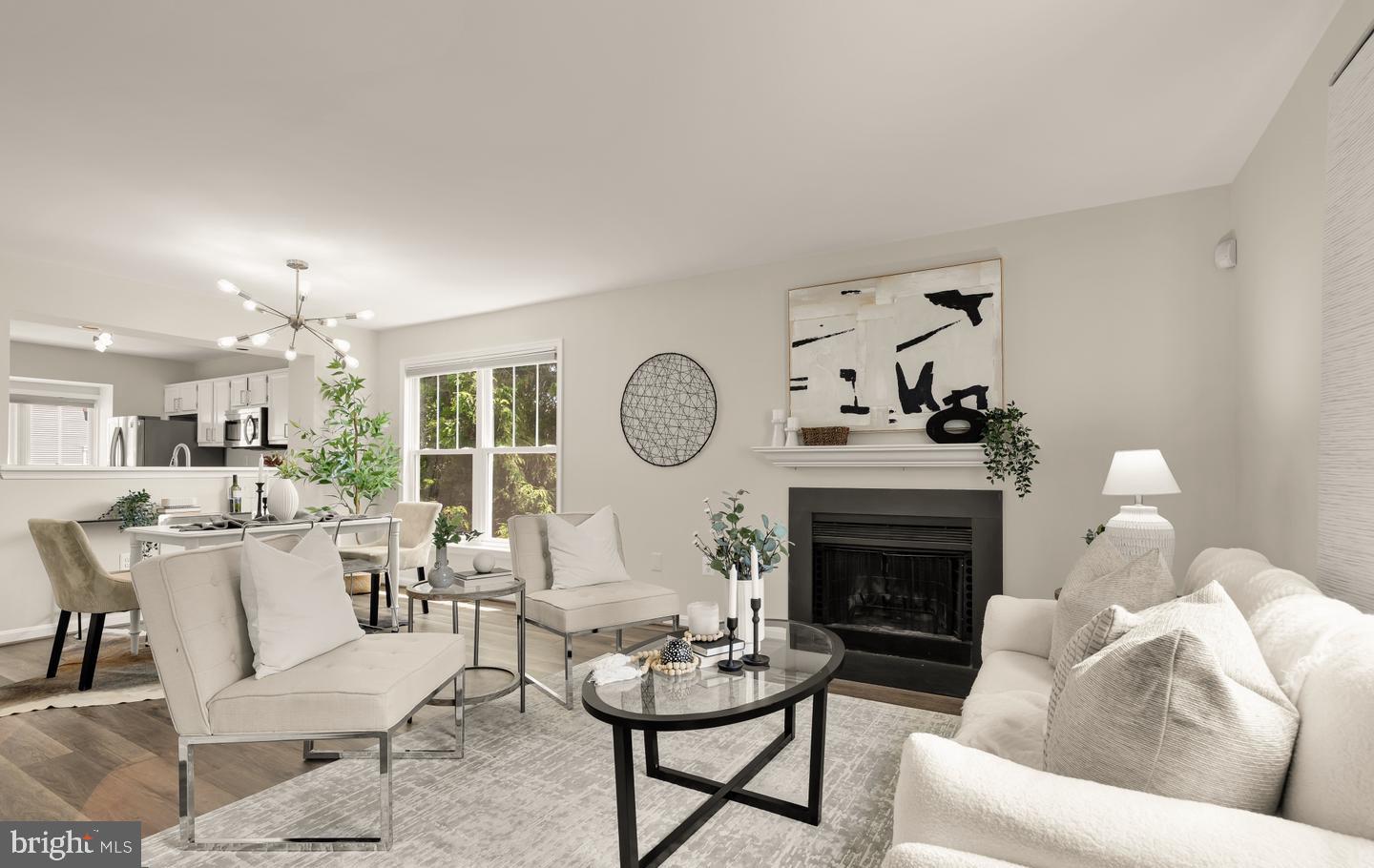 3831 9th Road South Arlington, VA 22204 - Photo 5 of 12 Gallery Image 5