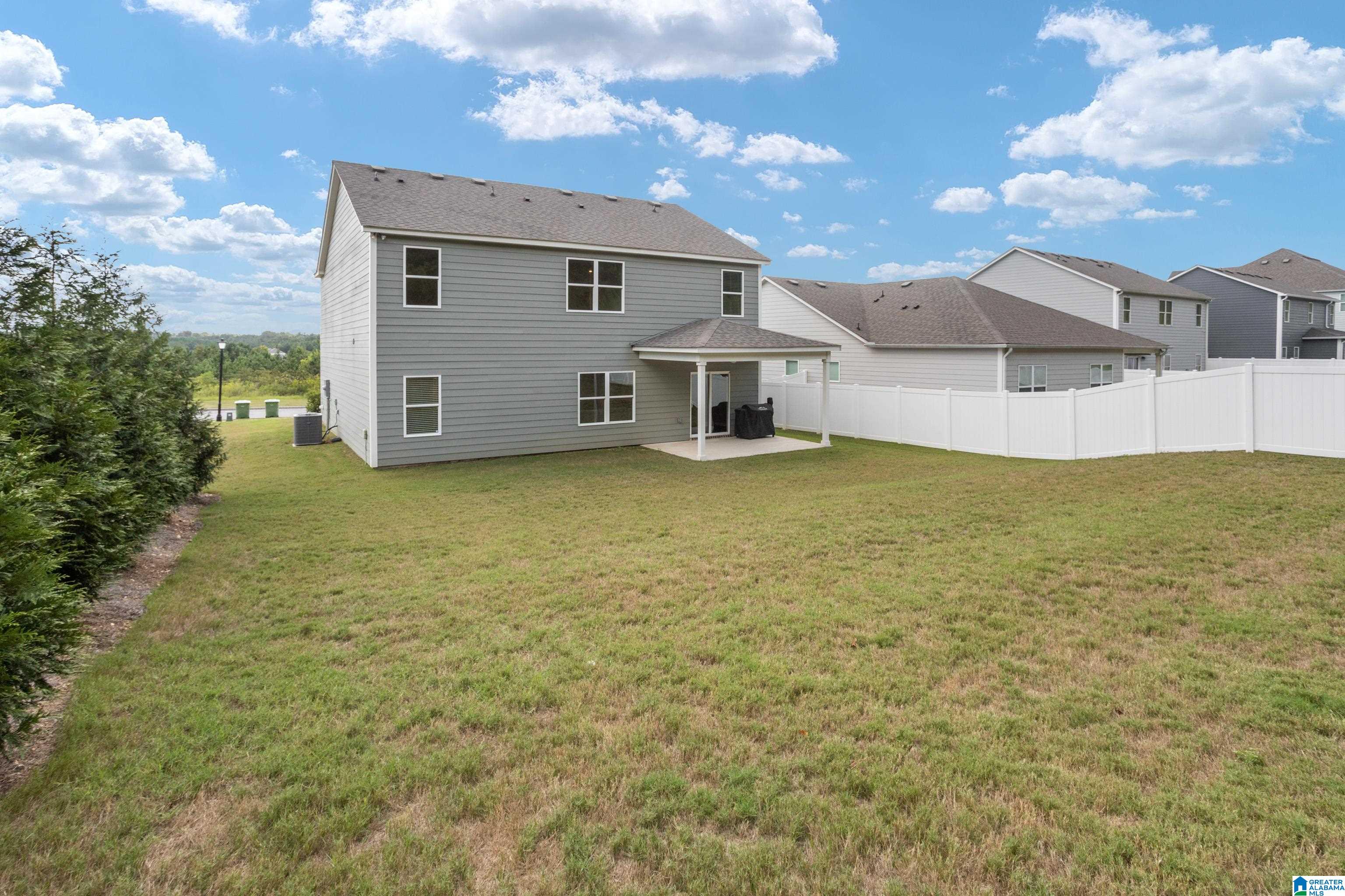 1083 Flyway View Lane Alabaster, AL 35007 - Photo 45 of 57