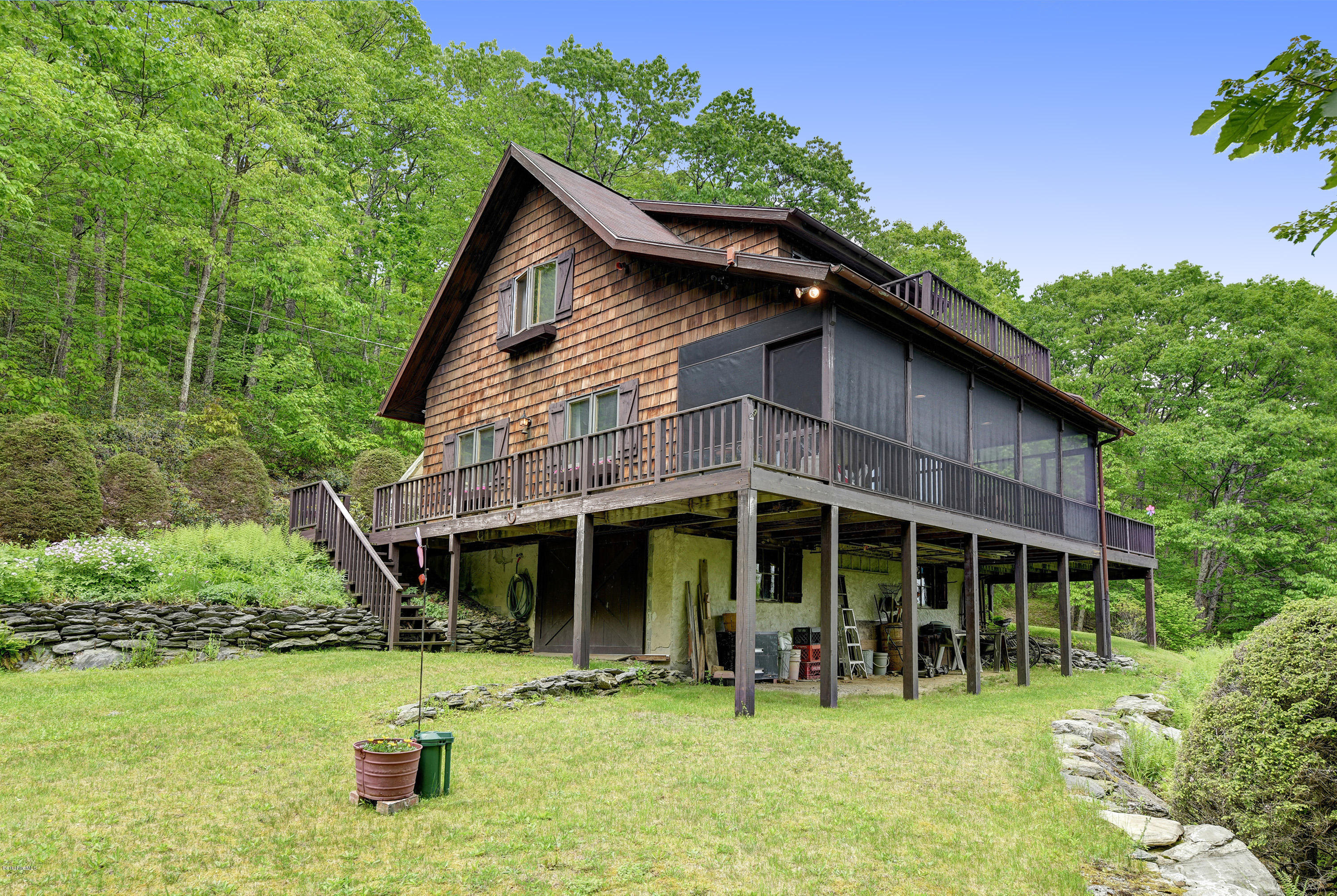 226 Mt Washington Road Egremont, MA 01230 - Photo 1 of 30 1-Exterior Front