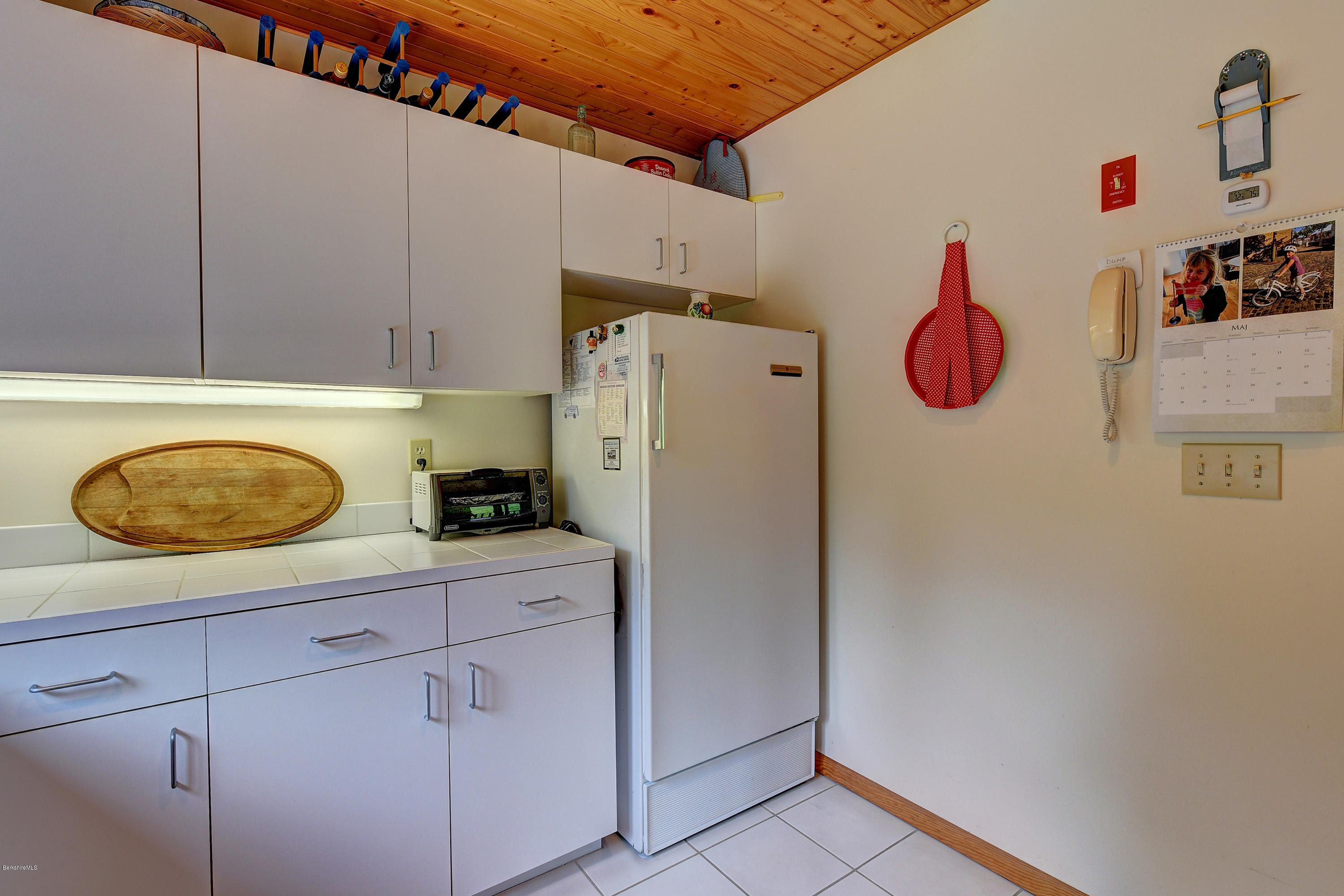 226 Mt Washington Road Egremont, MA 01230 - Photo 12 of 30 13-Kitchen