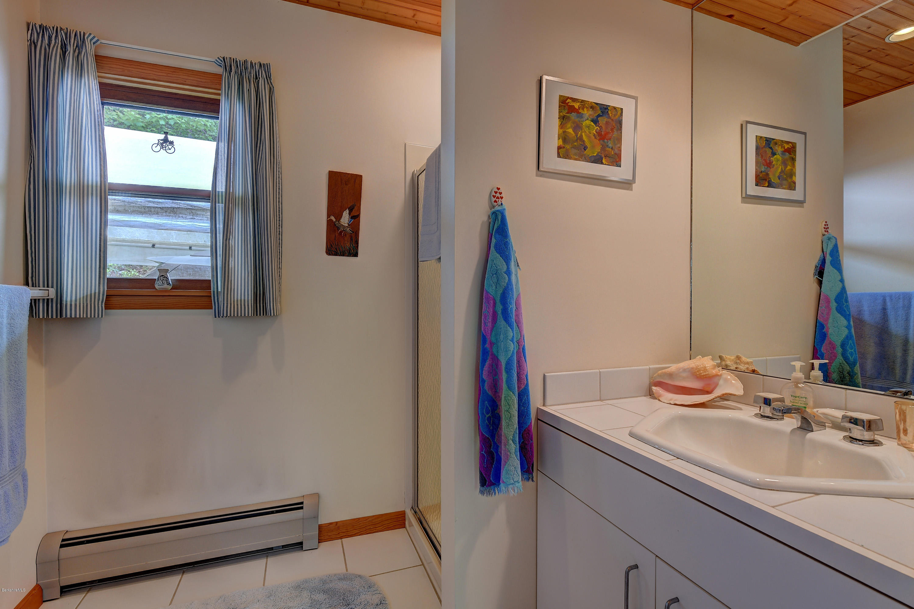 226 Mt Washington Road Egremont, MA 01230 - Photo 13 of 30 14-Bathroom