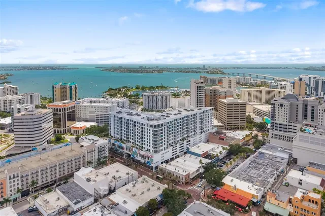 $3,300,000 | 111 South Pineapple Avenue, Unit 1204, Sarasota, FL 34236