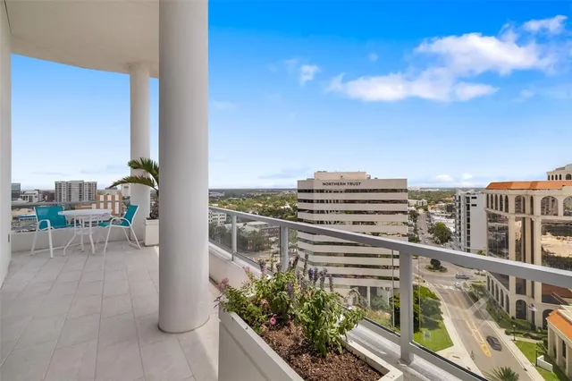 $3,300,000 | 111 South Pineapple Avenue, Unit 1204, Sarasota, FL 34236